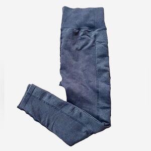 2/$20 - Harmony Balance Moto Leggings